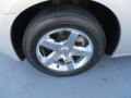 Bright Silver Metallic - Charger SXT Photo No. 13