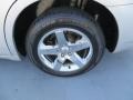 Bright Silver Metallic - Charger SXT Photo No. 14