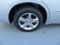 Bright Silver Metallic - Charger SXT Photo No. 15