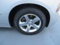 Bright Silver Metallic - Charger SXT Photo No. 16