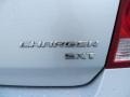 Bright Silver Metallic - Charger SXT Photo No. 19