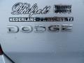 Bright Silver Metallic - Charger SXT Photo No. 20