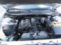 Bright Silver Metallic - Charger SXT Photo No. 22