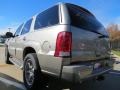2002 Silver Sand Cadillac Escalade AWD  photo #2