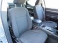 Bright Silver Metallic - Charger SXT Photo No. 25
