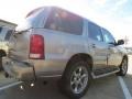 2002 Silver Sand Cadillac Escalade AWD  photo #3
