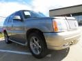 2002 Silver Sand Cadillac Escalade AWD  photo #4