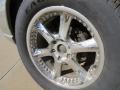 2002 Silver Sand Cadillac Escalade AWD  photo #5