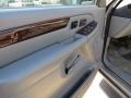 2002 Silver Sand Cadillac Escalade AWD  photo #7