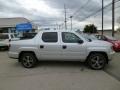 2012 Alabaster Silver Metallic Honda Ridgeline Sport  photo #7