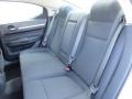 Bright Silver Metallic - Charger SXT Photo No. 32