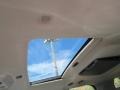 2002 Silver Sand Cadillac Escalade AWD  photo #9