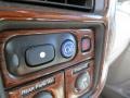 2002 Silver Sand Cadillac Escalade AWD  photo #10