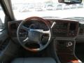 2002 Silver Sand Cadillac Escalade AWD  photo #12