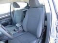 Bright Silver Metallic - Charger SXT Photo No. 35