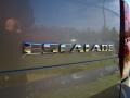 2002 Silver Sand Cadillac Escalade AWD  photo #13