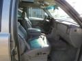 2002 Silver Sand Cadillac Escalade AWD  photo #14