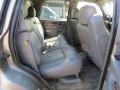 2002 Silver Sand Cadillac Escalade AWD  photo #15