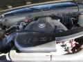 2002 Silver Sand Cadillac Escalade AWD  photo #16