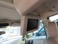 2003 Ford Expedition Medium Parchment Interior Entertainment System Photo