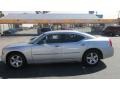 Bright Silver Metallic - Charger SE Photo No. 2