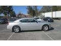 Bright Silver Metallic - Charger SE Photo No. 4