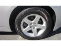 Bright Silver Metallic - Charger SE Photo No. 5