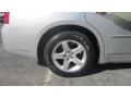 Bright Silver Metallic - Charger SE Photo No. 6