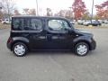 2009 Super Black Nissan Cube 1.8 S  photo #4