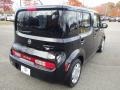 2009 Super Black Nissan Cube 1.8 S  photo #7