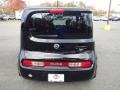 2009 Super Black Nissan Cube 1.8 S  photo #8