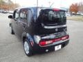 2009 Super Black Nissan Cube 1.8 S  photo #9