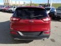 2014 Deep Cherry Red Crystal Pearl Jeep Cherokee Limited  photo #7