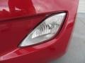 2013 Sparkling Ruby Hyundai Elantra Limited  photo #10
