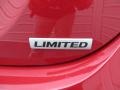 2013 Sparkling Ruby Hyundai Elantra Limited  photo #15