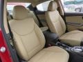 2013 Sparkling Ruby Hyundai Elantra Limited  photo #19