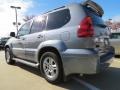 2003 Ash Blue Mica Lexus GX 470  photo #2