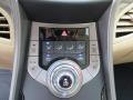 2013 Sparkling Ruby Hyundai Elantra Limited  photo #31