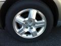 Light Khaki Metallic - Caliber SXT Photo No. 3