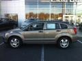 Light Khaki Metallic - Caliber SXT Photo No. 4
