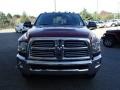 Deep Cherry Red Crystal Pearl - 2500 SLT Crew Cab 4x4 Photo No. 3