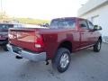 Deep Cherry Red Crystal Pearl - 2500 SLT Crew Cab 4x4 Photo No. 6