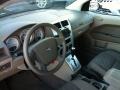 Light Khaki Metallic - Caliber SXT Photo No. 8