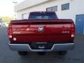 Deep Cherry Red Crystal Pearl - 2500 SLT Crew Cab 4x4 Photo No. 7