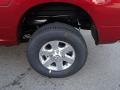 Deep Cherry Red Crystal Pearl - 2500 SLT Crew Cab 4x4 Photo No. 9