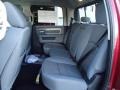 Deep Cherry Red Crystal Pearl - 2500 SLT Crew Cab 4x4 Photo No. 12
