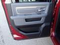 Deep Cherry Red Crystal Pearl - 2500 SLT Crew Cab 4x4 Photo No. 13