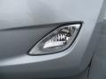 Shimmering Air Silver - Elantra Limited Photo No. 10