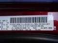 Deep Cherry Red Crystal Pearl - 2500 SLT Crew Cab 4x4 Photo No. 20