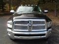 Black - 2500 Laramie Crew Cab 4x4 Photo No. 3